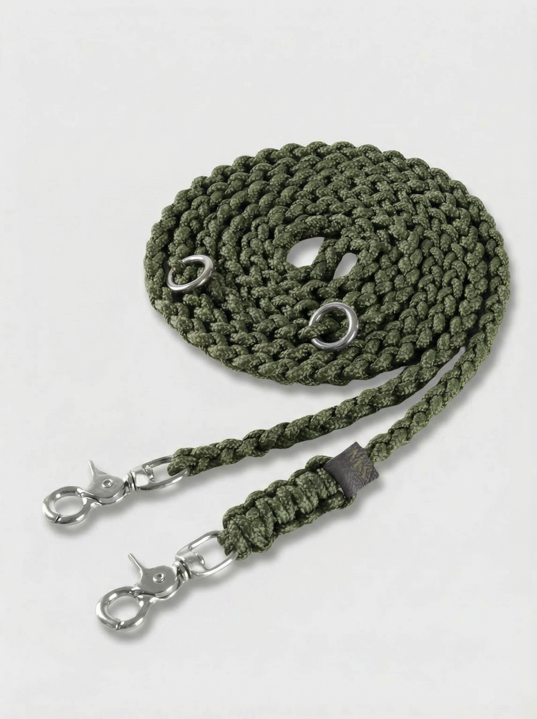 Maritime Dog Leash - Military