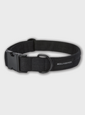 Soft Rock Collar - Black
