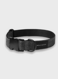 Soft Rock Collar - Grey