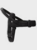 Soft Rock Harness - Black